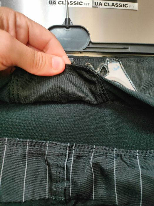 FOX WEAR мото-вело Шорты FOX BLITZ Чёрный T-30/34/оригинал/М-ка