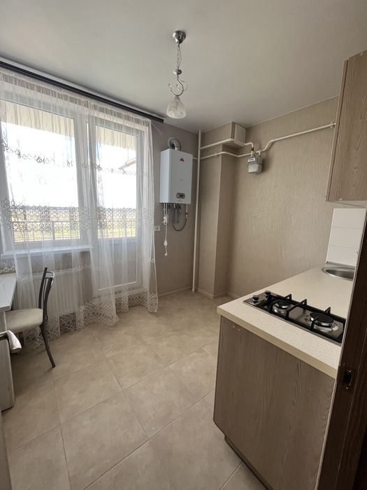 Сдам 1-к квартиру в ЖК7нeбo/Eвpoпeйсkaя