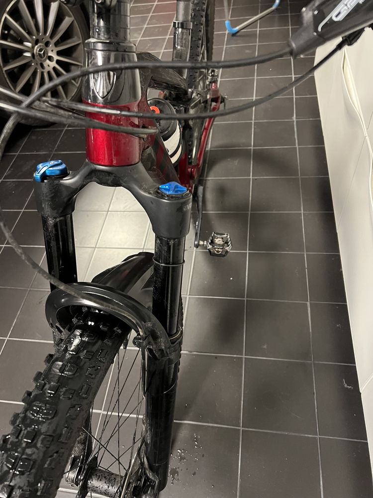 Trek fuel ex 9.8