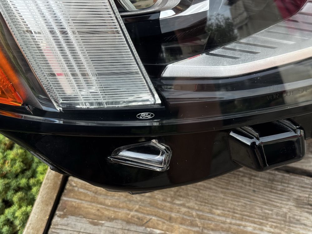 Фара Ford Edge Оригінал 2019 2020 2021 2022 2023