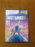 Just dance 2018 Xbox 360