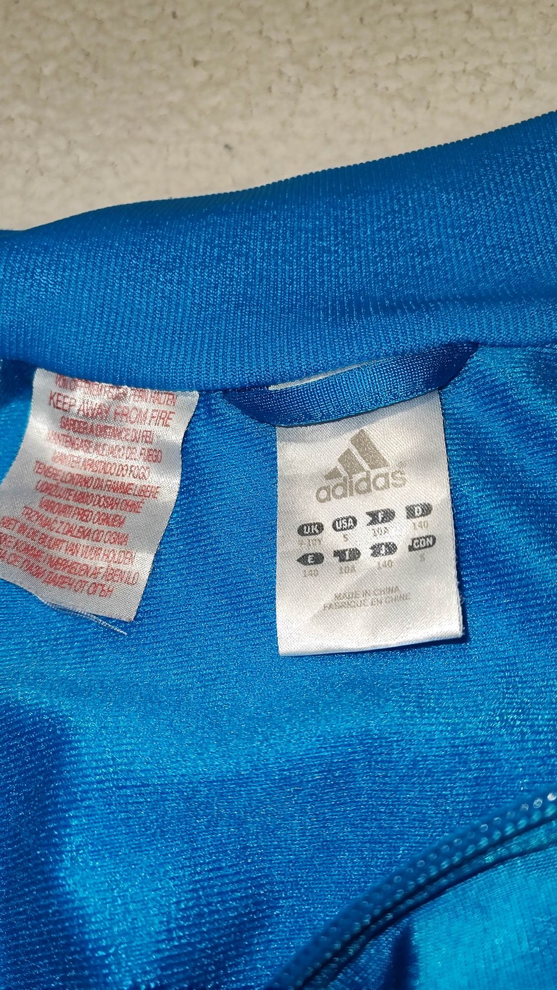 Casaco Adidas Criança