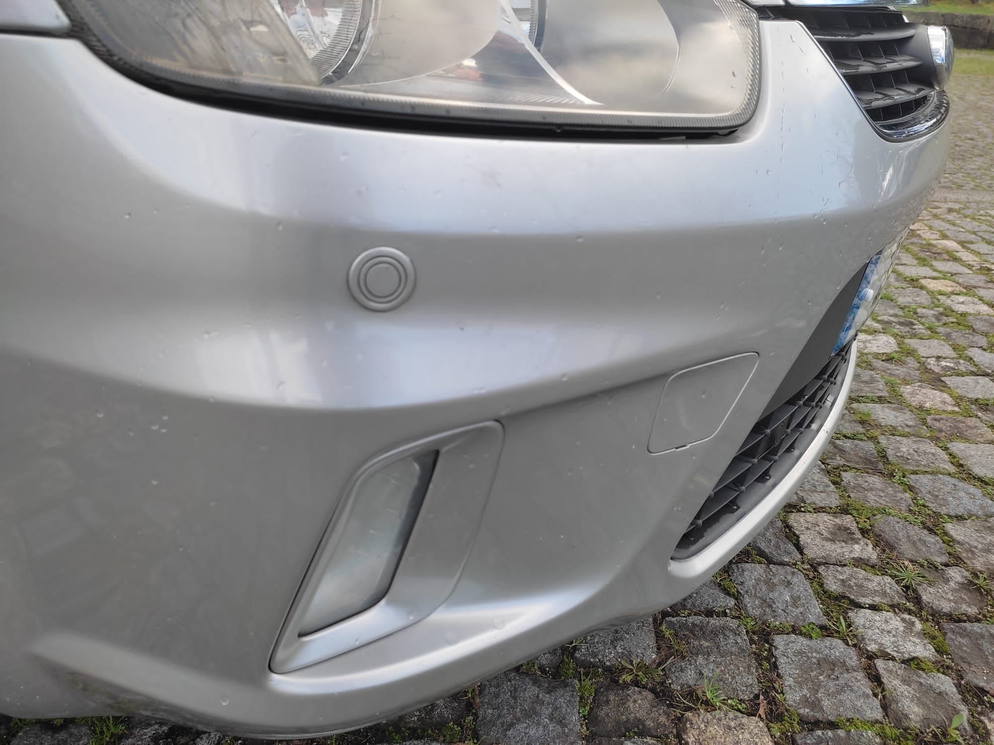 Ford c max titanium