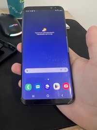 Sumsung s8+ DUOS