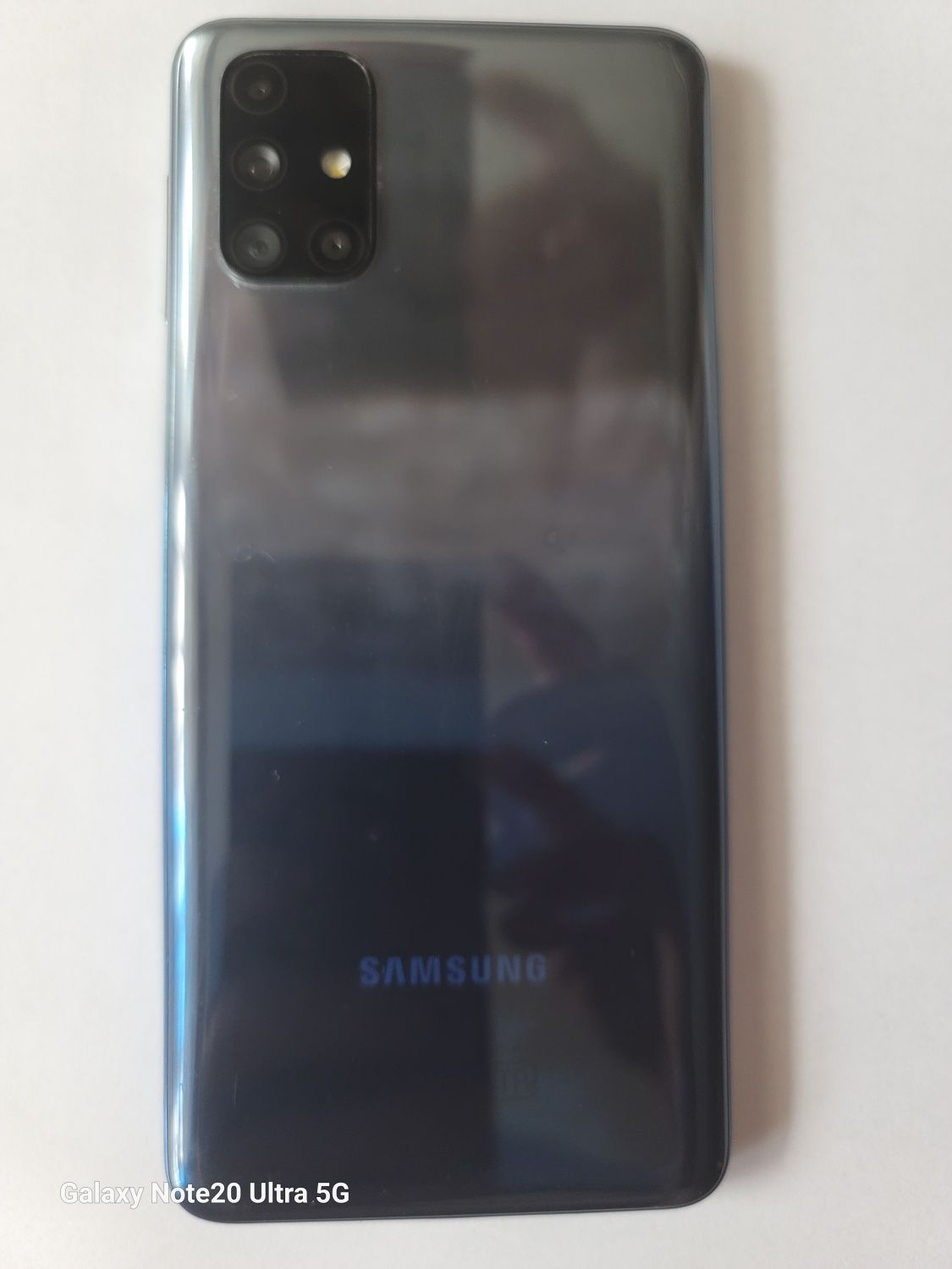 Samsung m31s 6/128