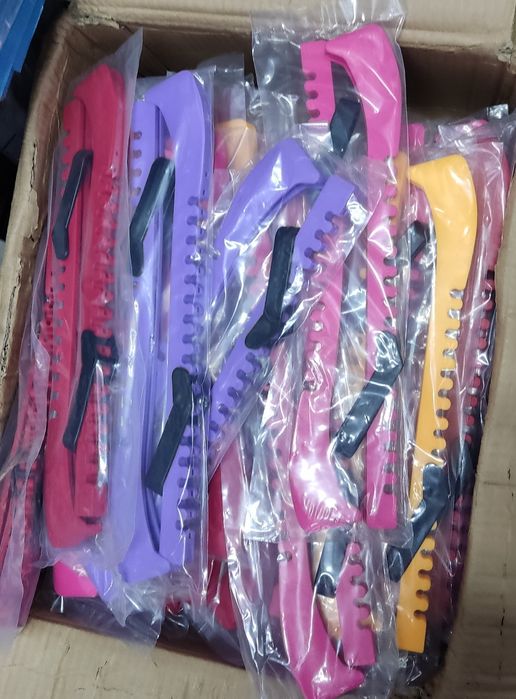 Чохли на ковзани