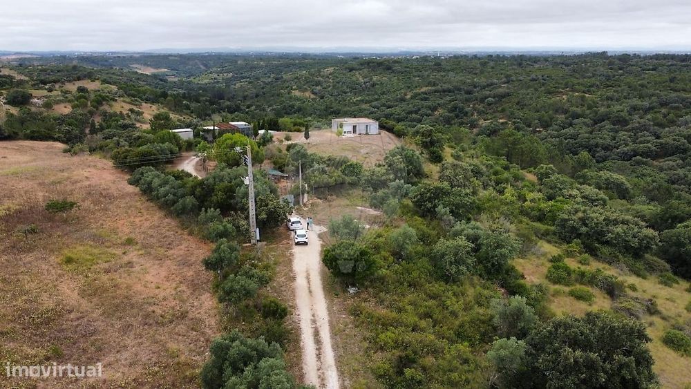 Terreno  para venda