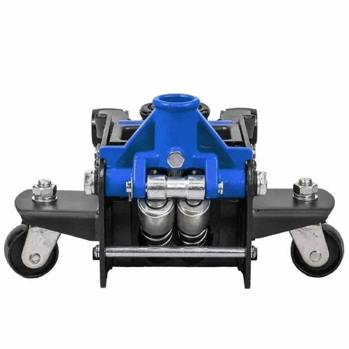 Домкрат підкатний гідравлічний 3т Scheppach SCH-TH33013