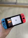 Nintendo Switch V2 повністю робоча
