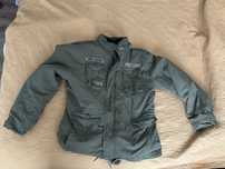 Kurtka Brandit M65 Giant - Olive 4XL