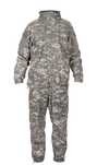 Комплект - Soft Shell Level 5 ECWCS Gen III ACU США (Б/В)