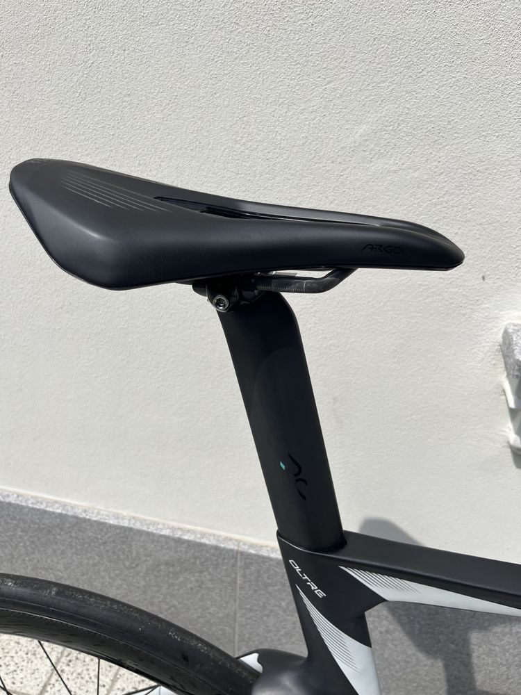 Bianchi Oltre Pro Sram Force Etap Axs