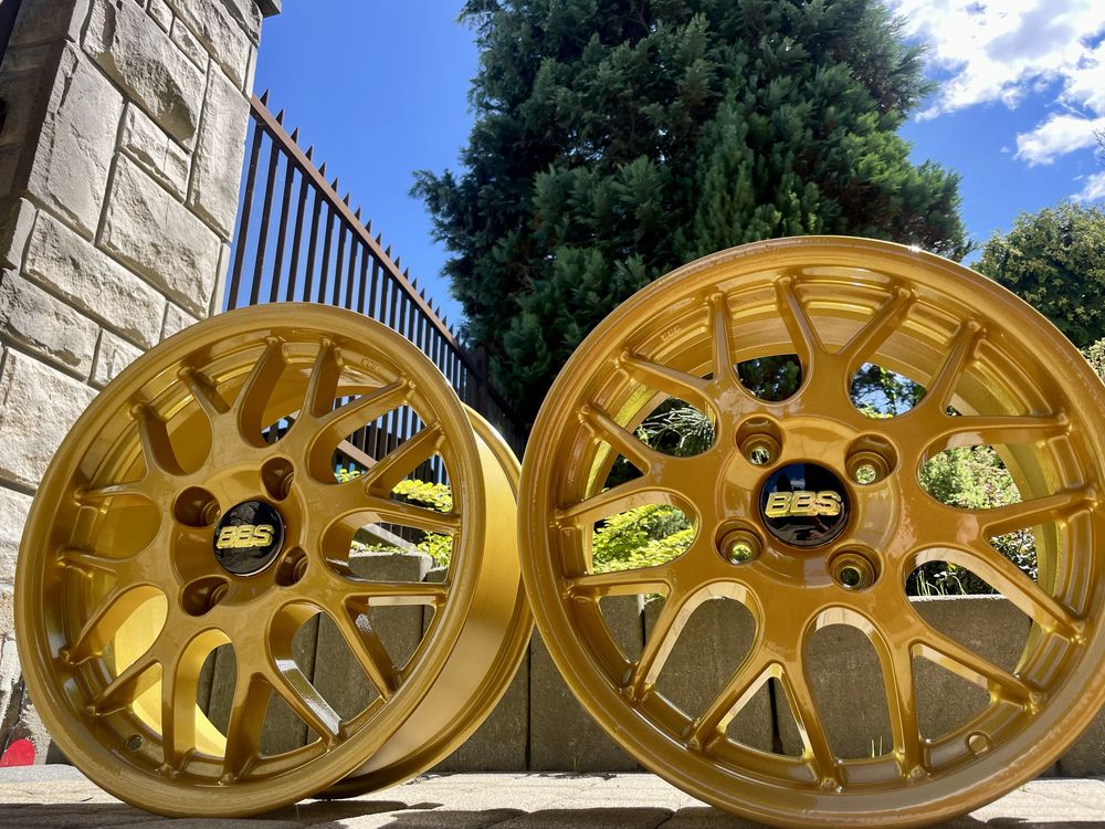 honda 16 4x114,3 civic accord prelude mitsubishi lancer volvo v40 bbs