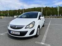 Opel Corsa D 1.2 LPG Vat 23% Van Vat1 klimatyzacja