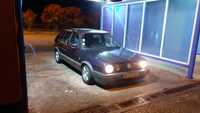 Golf MK 2 1.6 TD