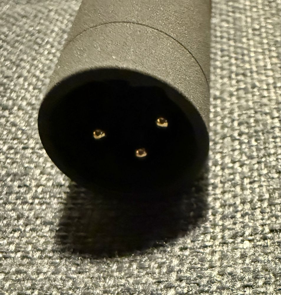 Microfone Sennheiser MKH 8060