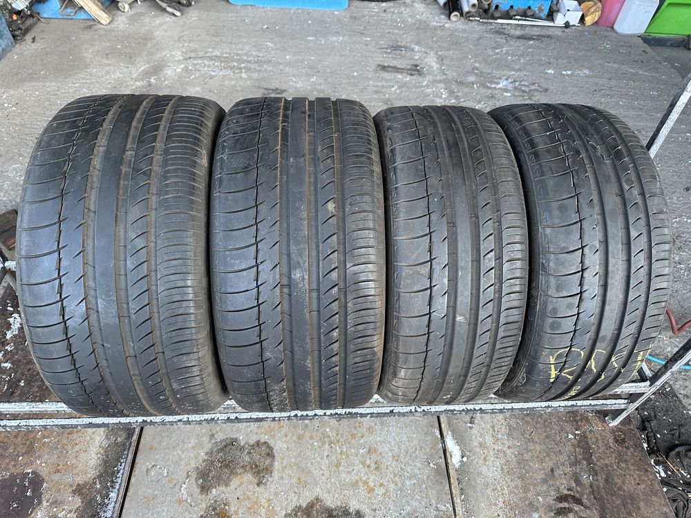 275/40r17 225/45r17 michelin lato komplet