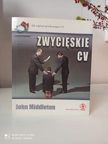 Zwycięskie CV