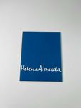 Helena Almeida Galeria São Mamede 1973 Catálogo exposição