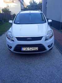 Ford Kuga rok produkcji 2009r