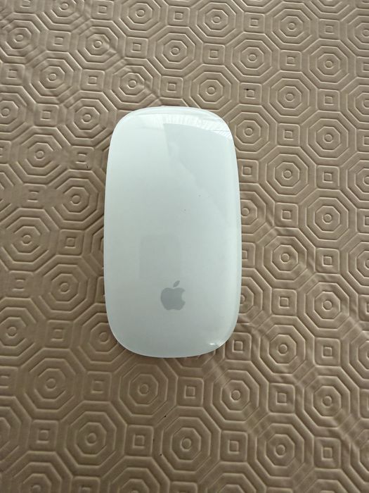 Apple Magic Mouse