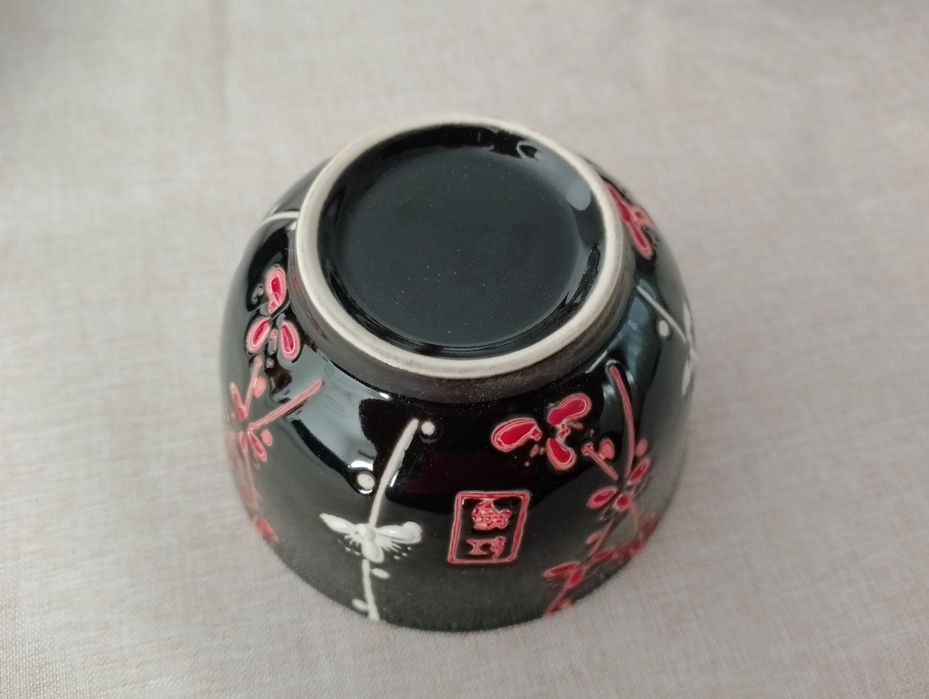 Chaleira chinesa