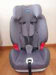 Cadeira cat 1, 2 e 3 para carro