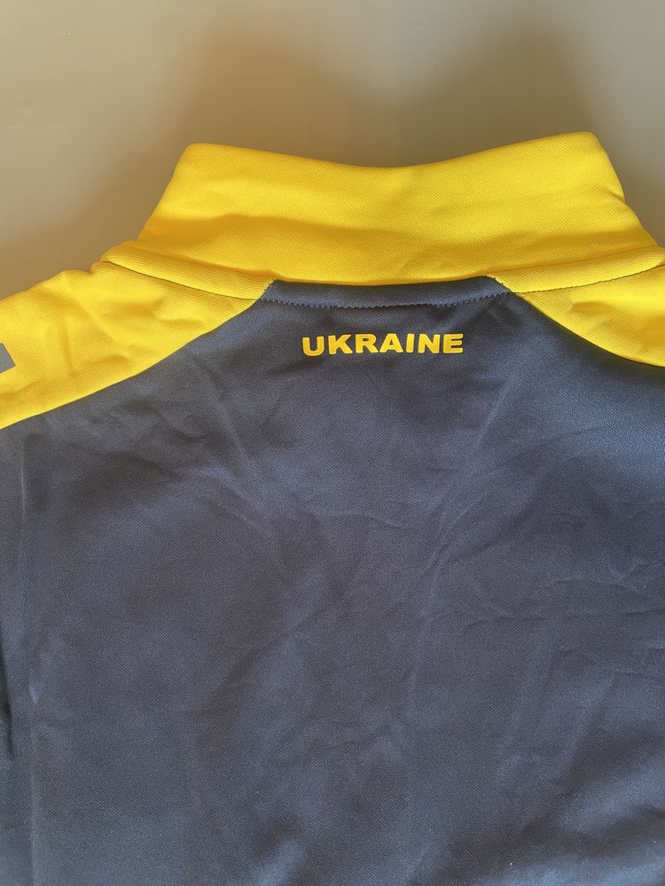 Кофта збірної України •joma