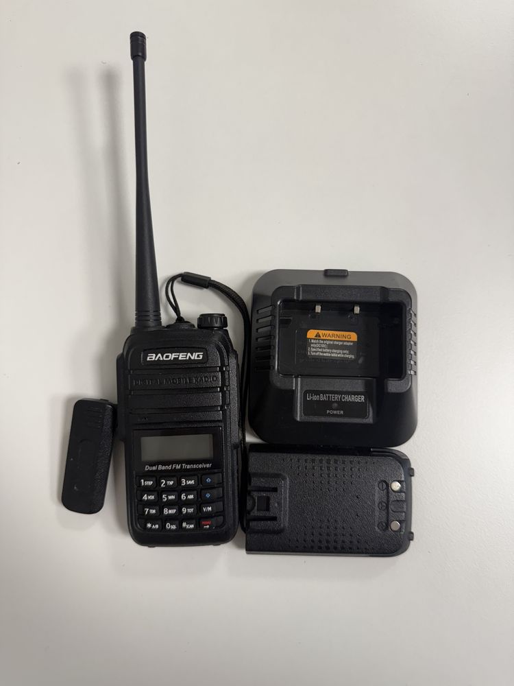 Baofeng UV-6RA PMR