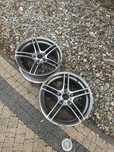 Styling 313 felgi bmw m3 335is 8j oryginalne m313