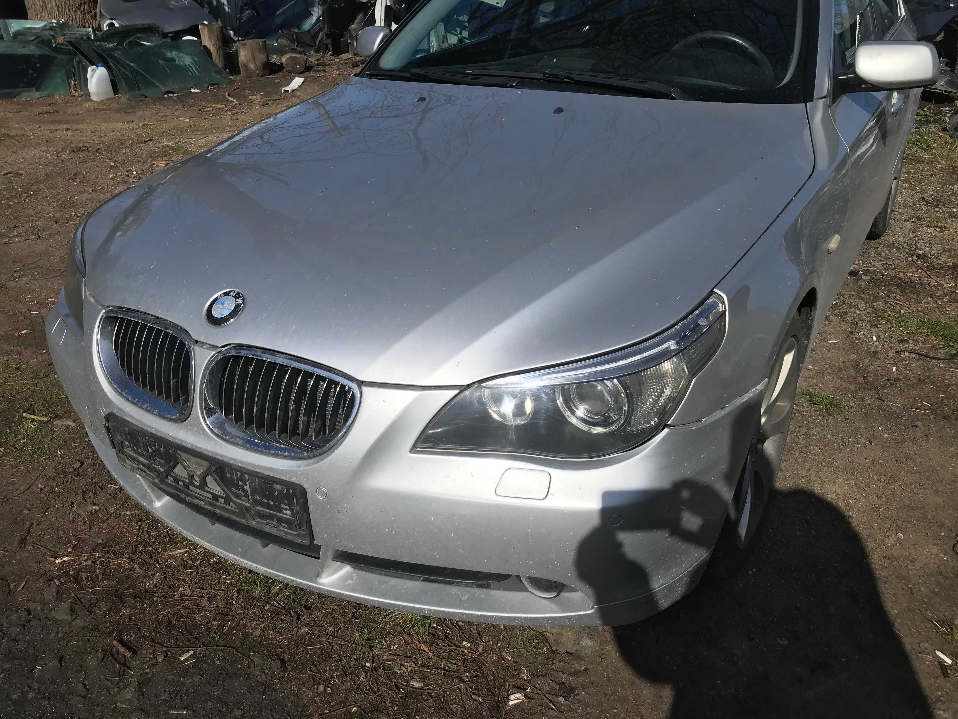 BMW X5 X6 E70 E71 E53 F15 5 E60 E61 F10 7 E65 Разборка Шрот Детали БМВ