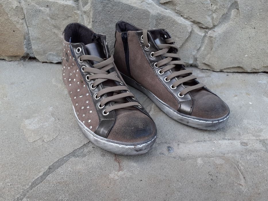 Кеди  підліткові