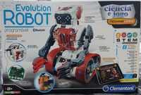 Robot Programável Clementoni 66903 Evolution Robot