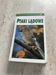 Ptaki ladowe leksykon przyrodniczy