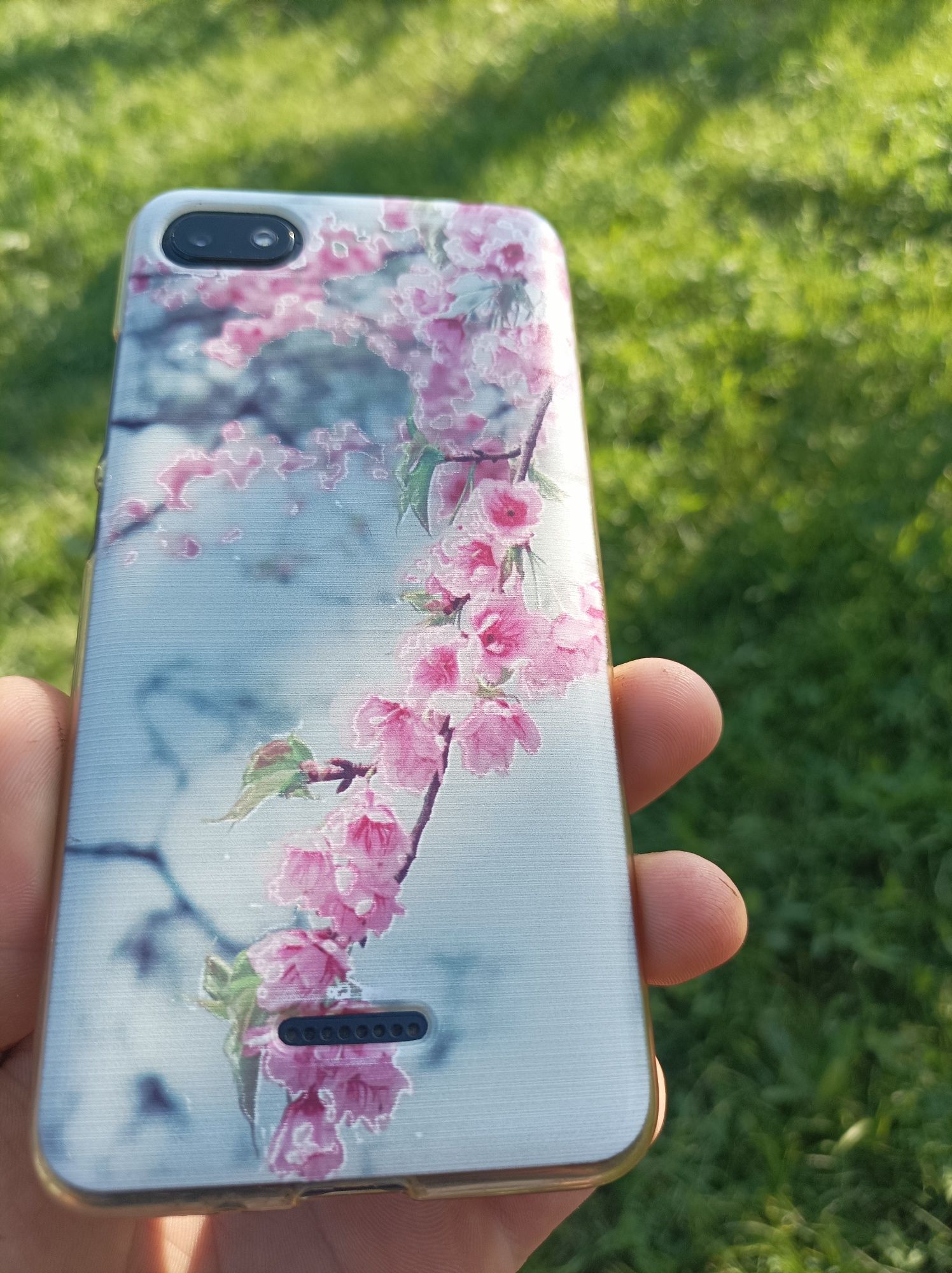 Xiaomi redmi 6a гарний стан