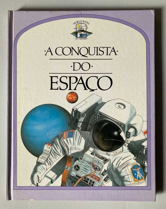 A Conquista do Espaço