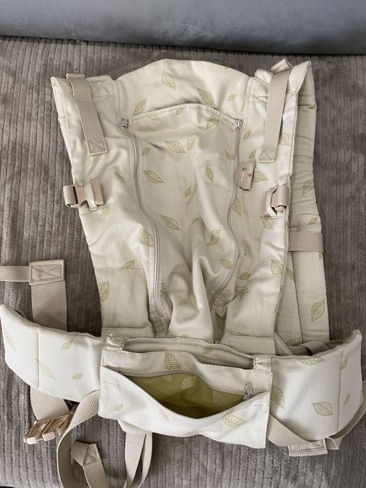 Продам ергорюкзак Love&Carry One — як новий!