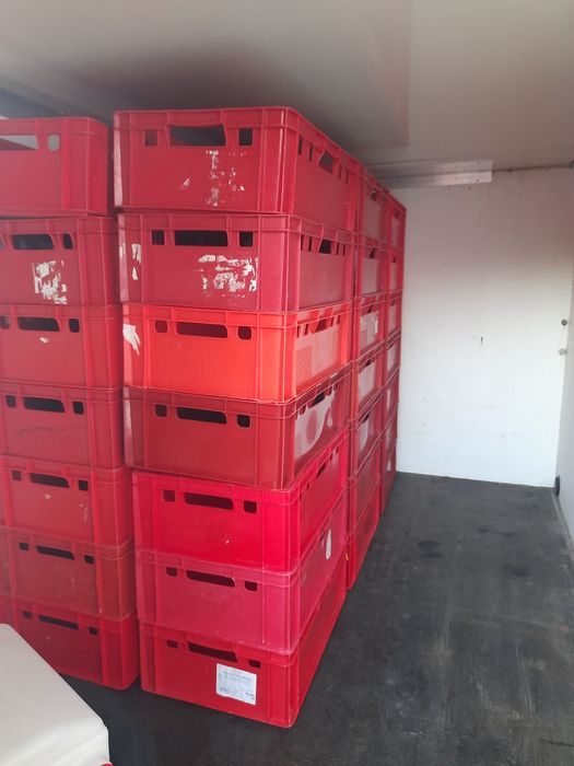 Pojemniki do wędlin