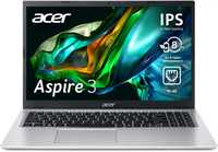 Ноутбук Acer Aspire 3 (AMD Ryzen 5 7520U/ОЗП:16ГБ/SSD:512ГБ)