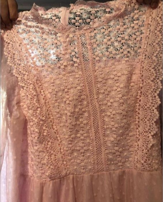 Сукня святкова 56 розміру