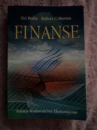 Finanse Zvi Bodie Robert C. Merton