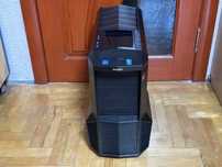Корпус Zalman Z11 Plus