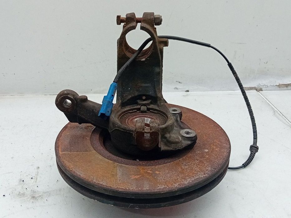 Manga de eixo frente direita CITROËN C3 Aircross II (2R_, 2C_)