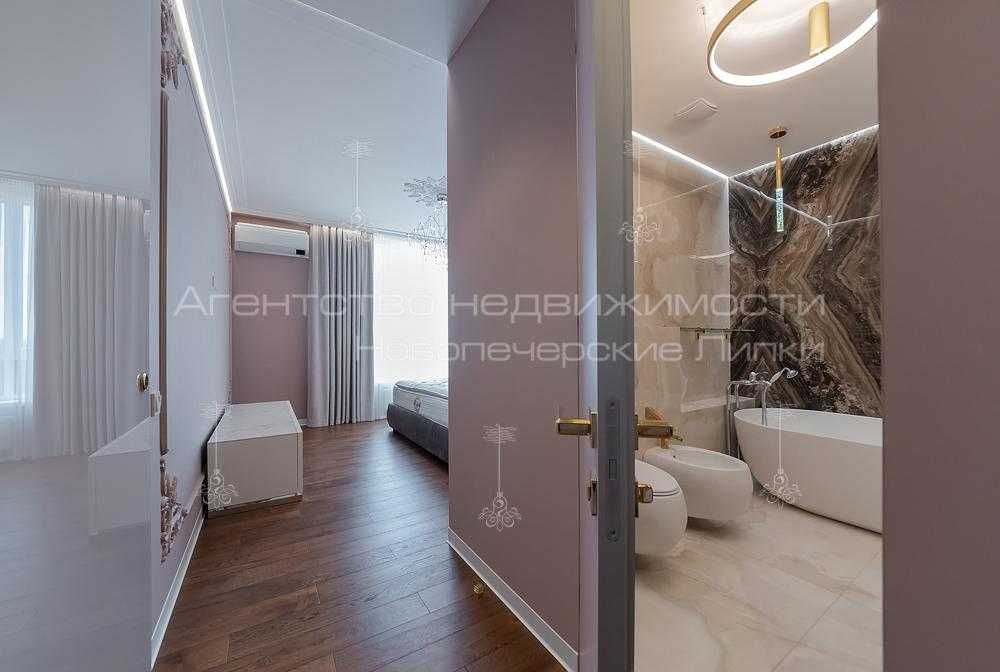 Продаж 4к квартири в ЖК Новопечерська Вежа - Бойчука, 41
