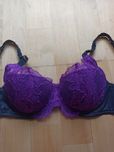 elegancki biustonosz Stella McCartney 70B