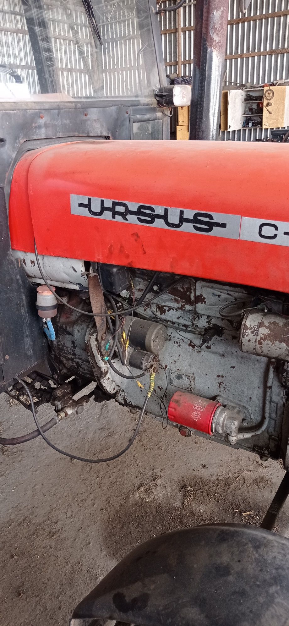 Ursus    c - 360