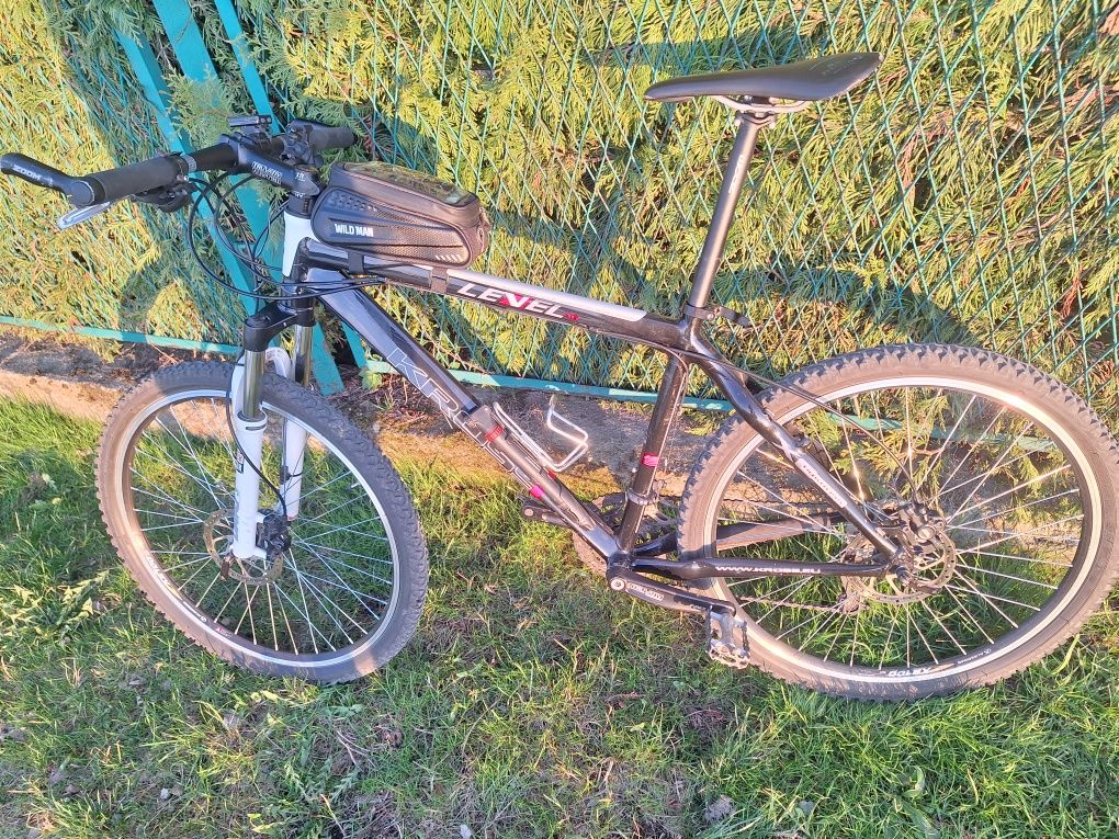 Rower MTB Kross Level A6