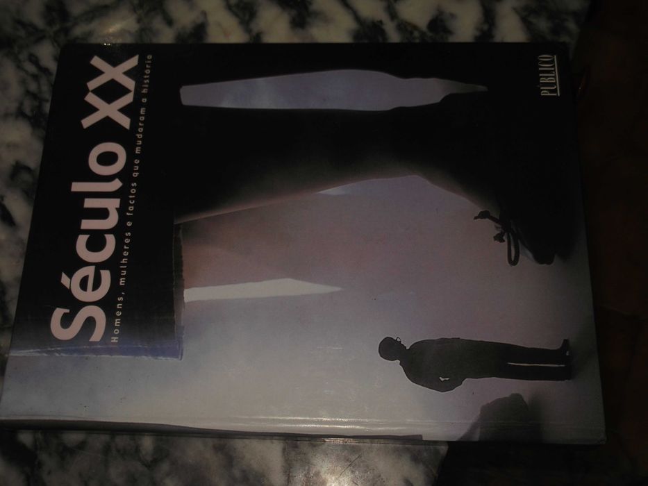 Livros Únicos de vários temas