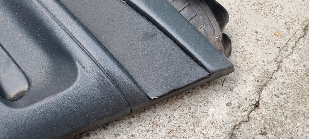 Продам дверні карти ВАЗ-2110-2112 Євро. Нові. Виробництво ВАЗ