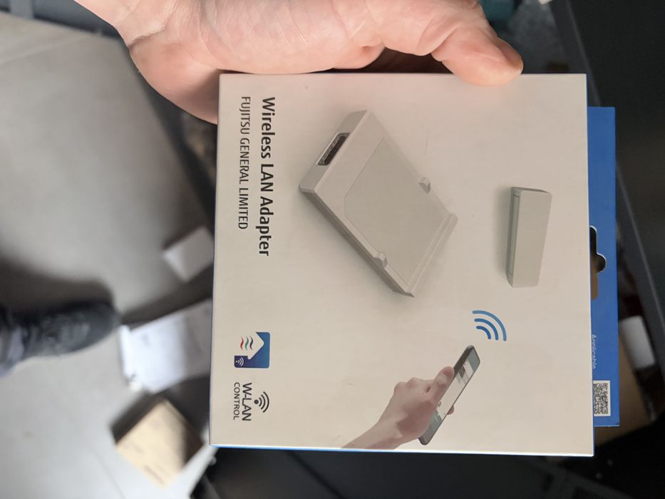 Moduł Wifi Fujtsu UTY-TFSXF2 klimatyzacji